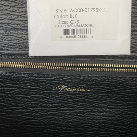 3.1 Philip Lim cross body bag - Picture 12 of 12